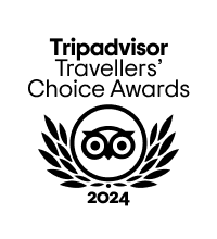 Tripadvisor Choice Awards 24