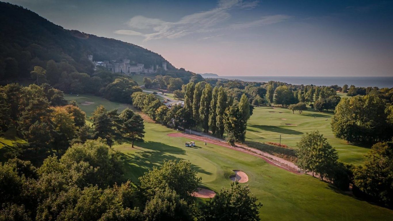 Abergele Golf Club