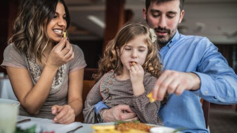 Family Dining