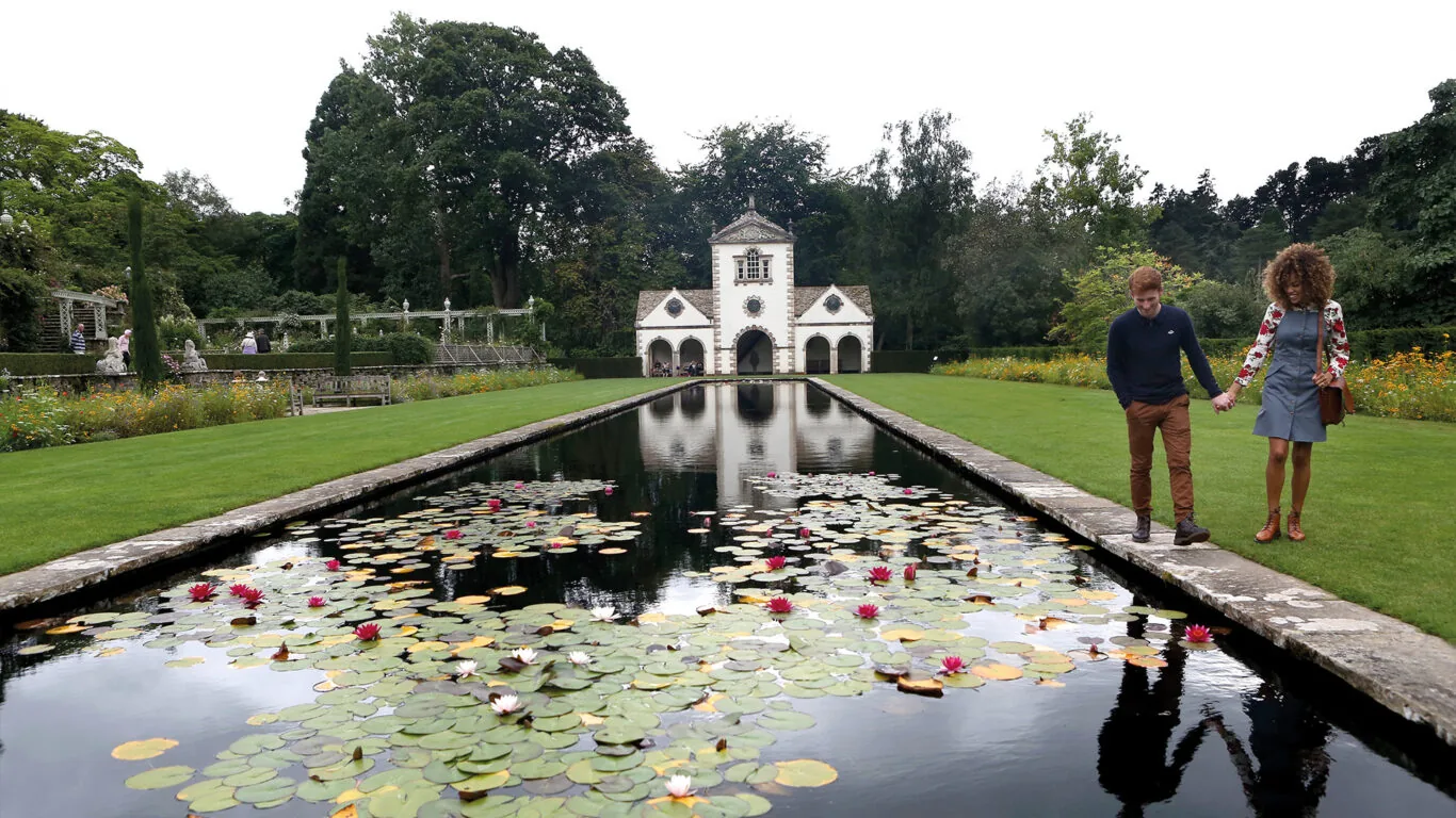 Bodnant-Gardens-Visit-Wales