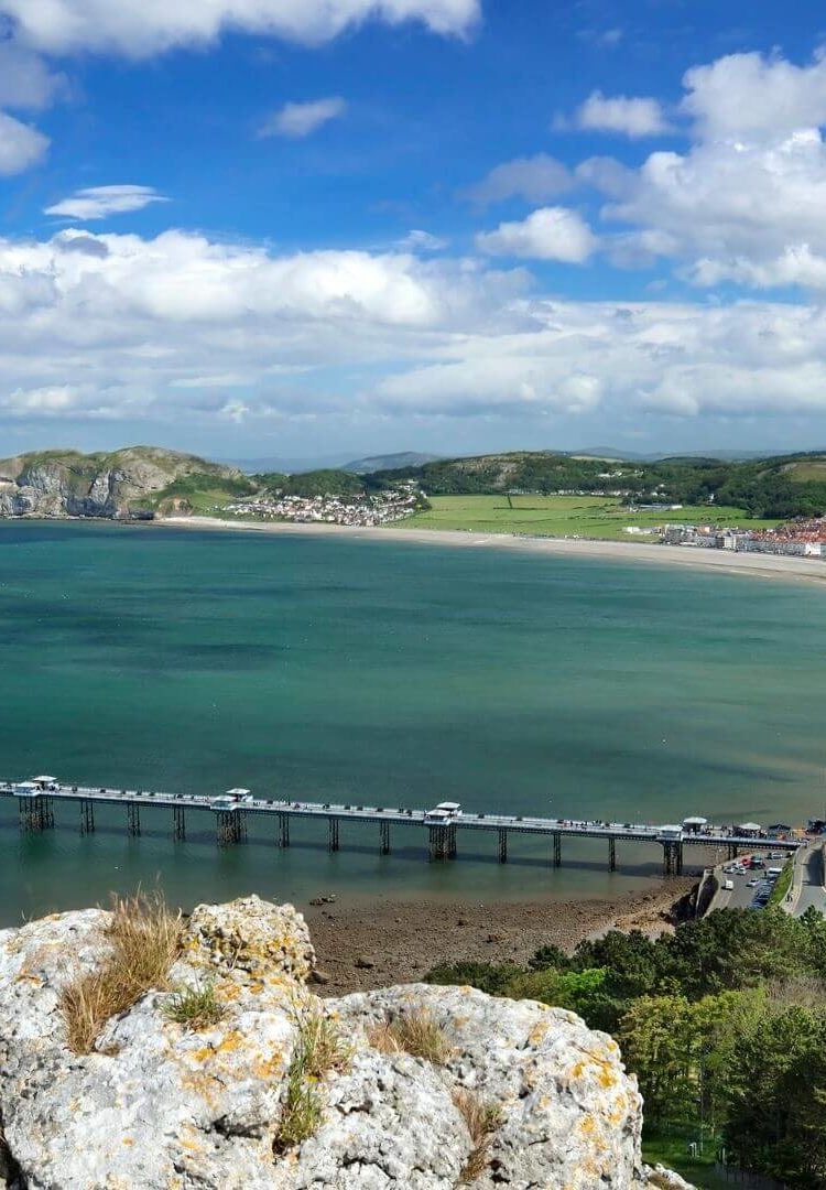 Llandudno Christmas Extravaganza Hotels Near Llandudno