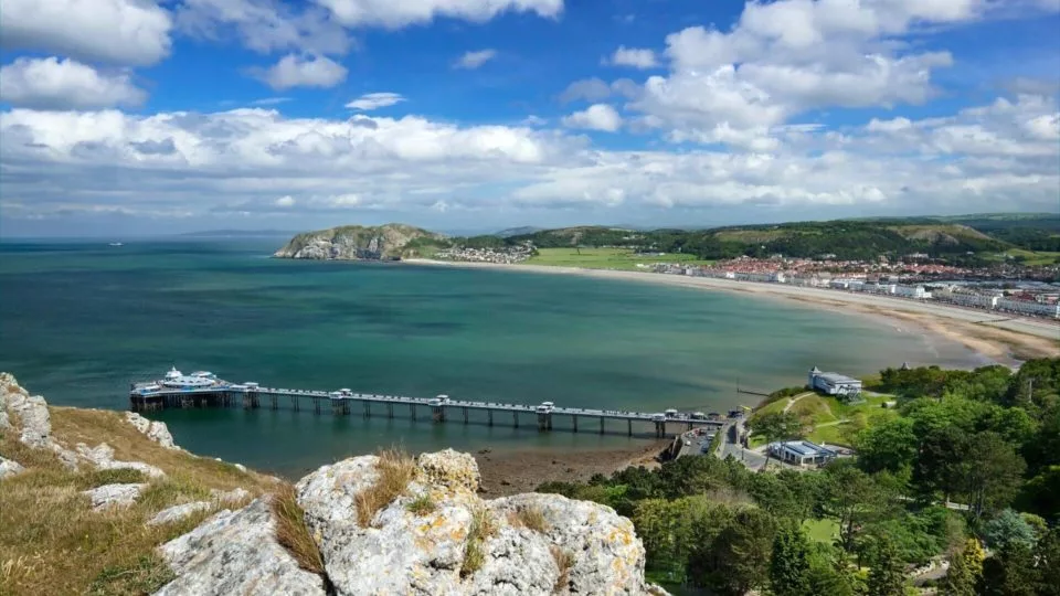 Llandudno
