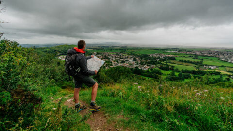 Offas-Dyke-Path-Prestatyn-Visit-Wales