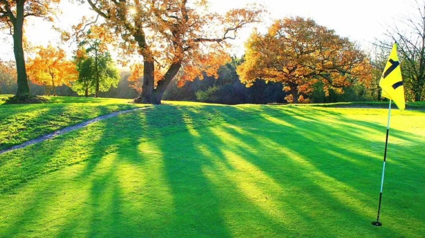 Pennant Park Golf Club