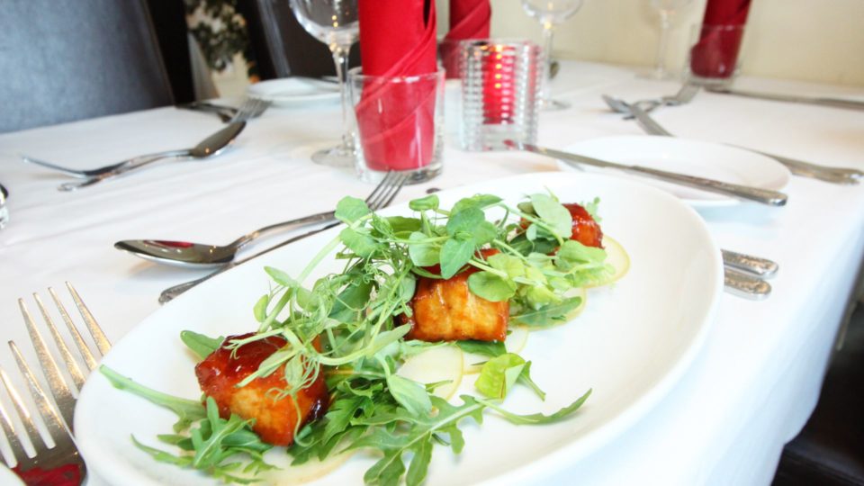 Pork Belly Dining GO