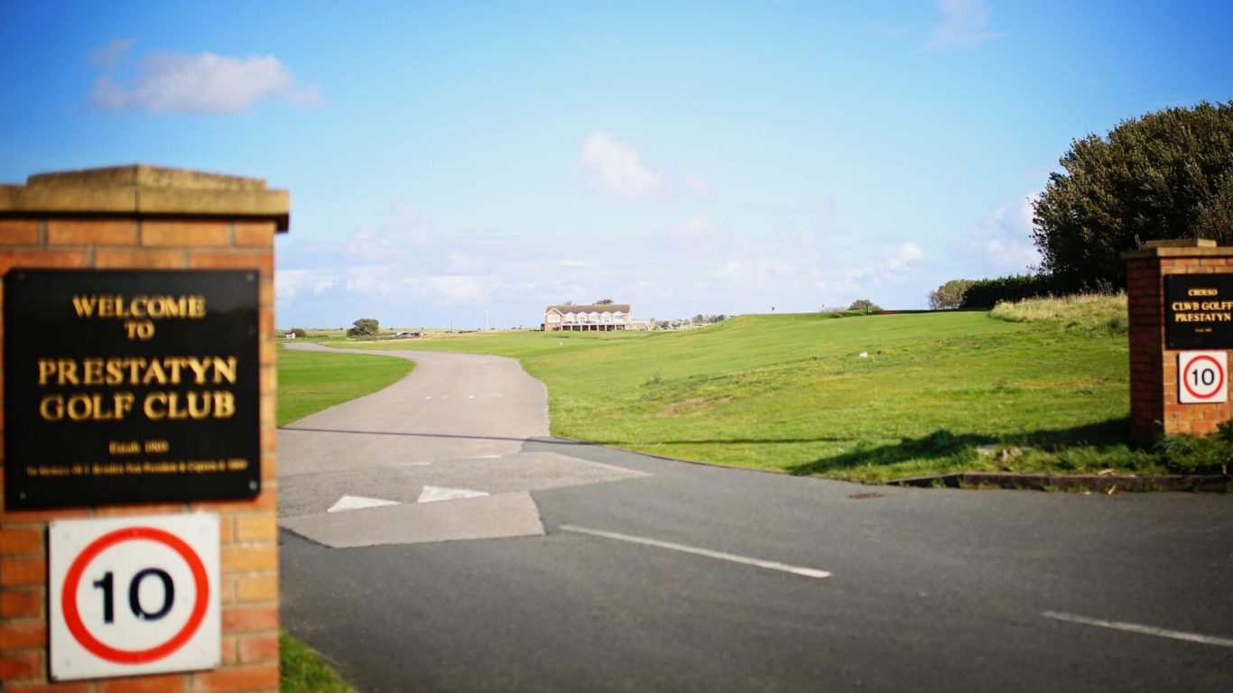 Prestatyn Golf Club