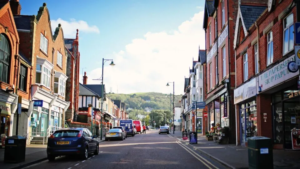 Prestatyn Town