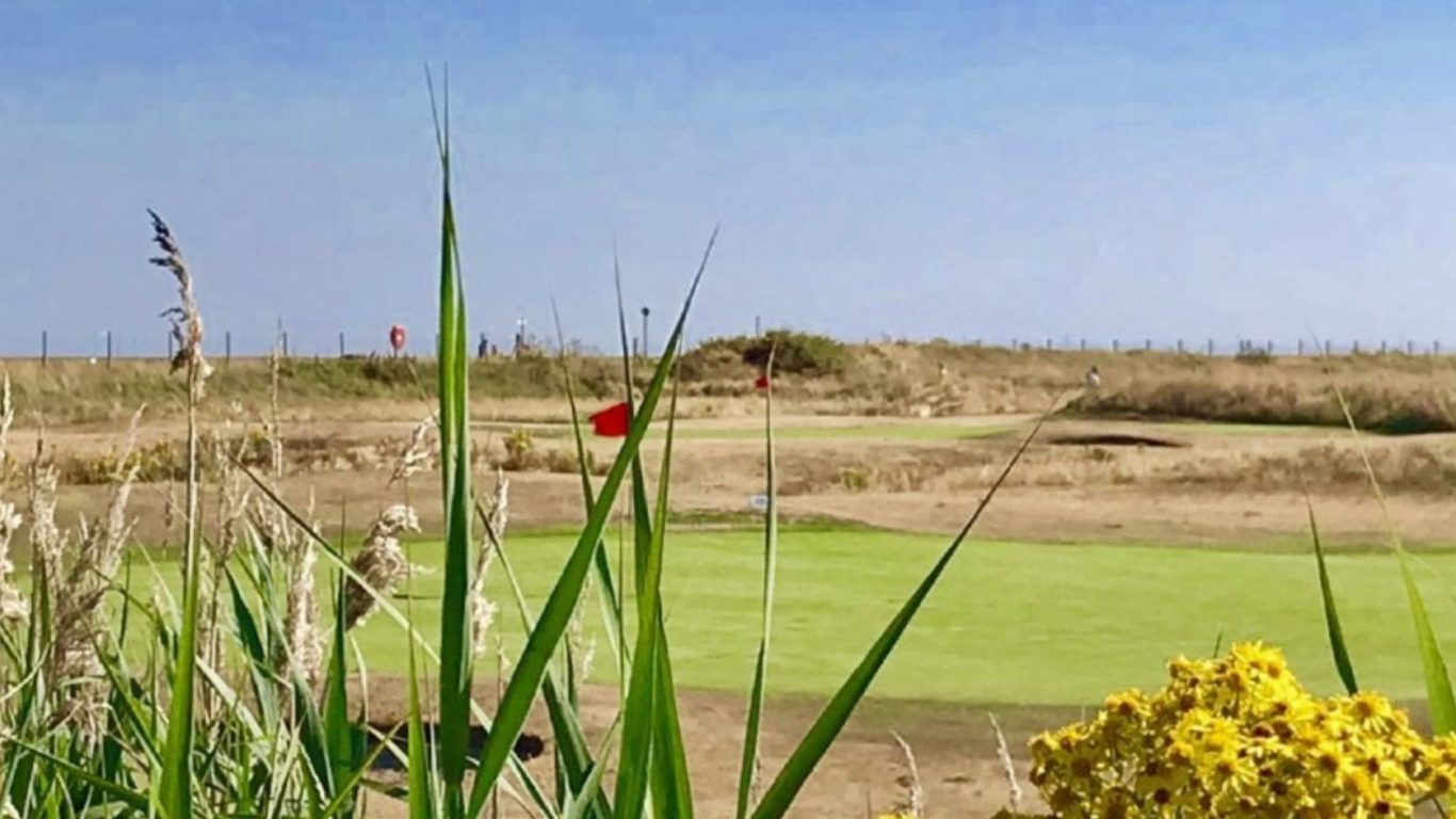 Rhyl Golf Club