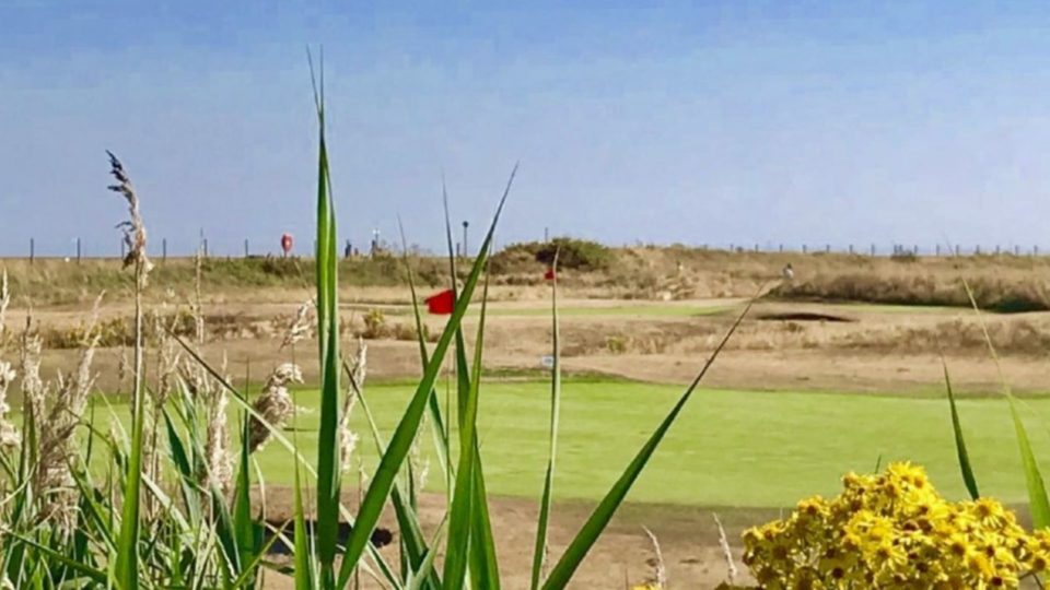 Rhyl Golf Club