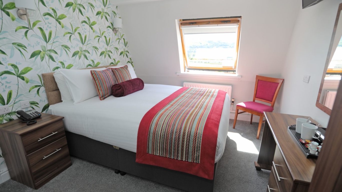 Room 326 -SMDB-The- Beaches- Hotel-Prestatyn