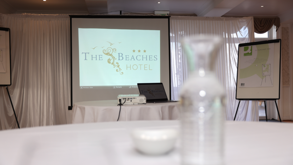 Conference Setup