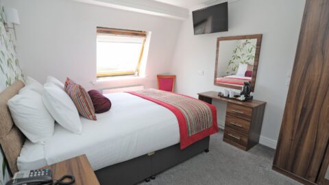Small Double Room
