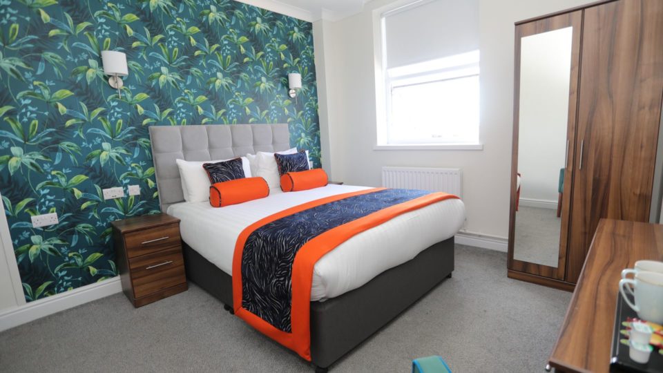 Seaview Double