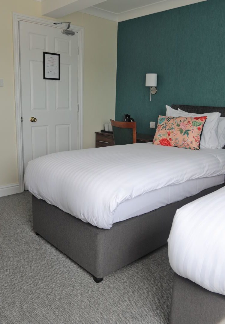 The Bike Hub Bike Hire Prestatyn Near The Beaches Hotel