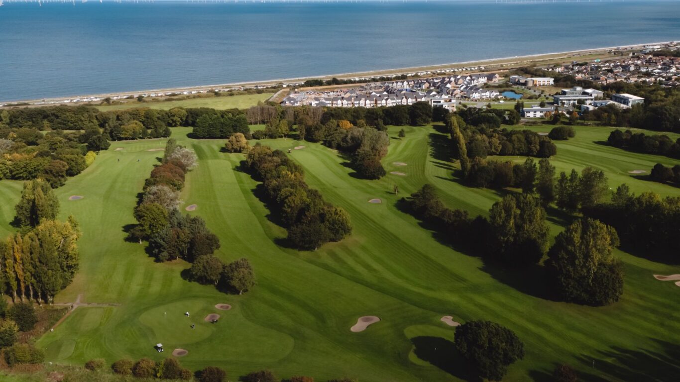 Abergele Golf Club