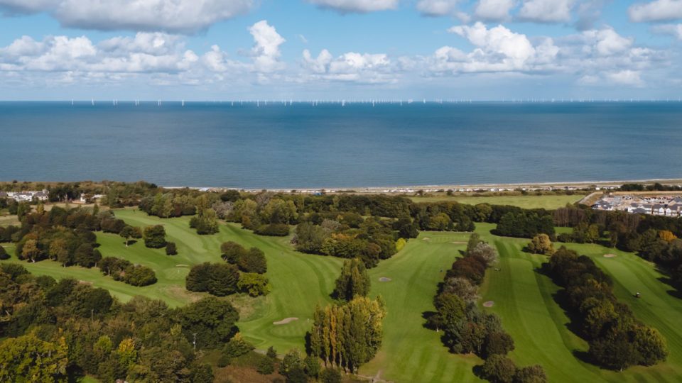 Abergele Golf Club