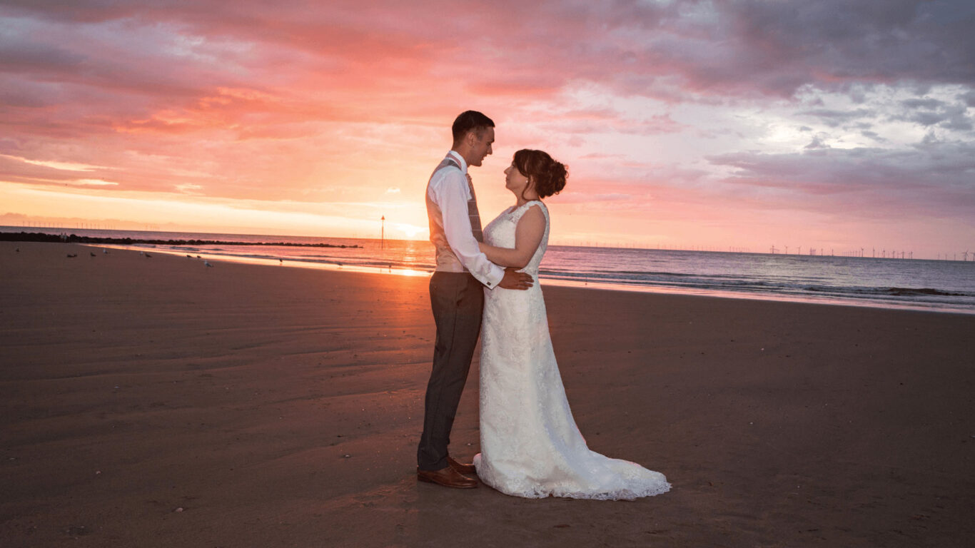 Beach-Couples