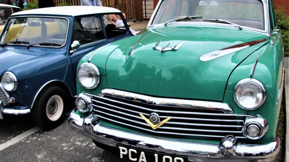 car-show