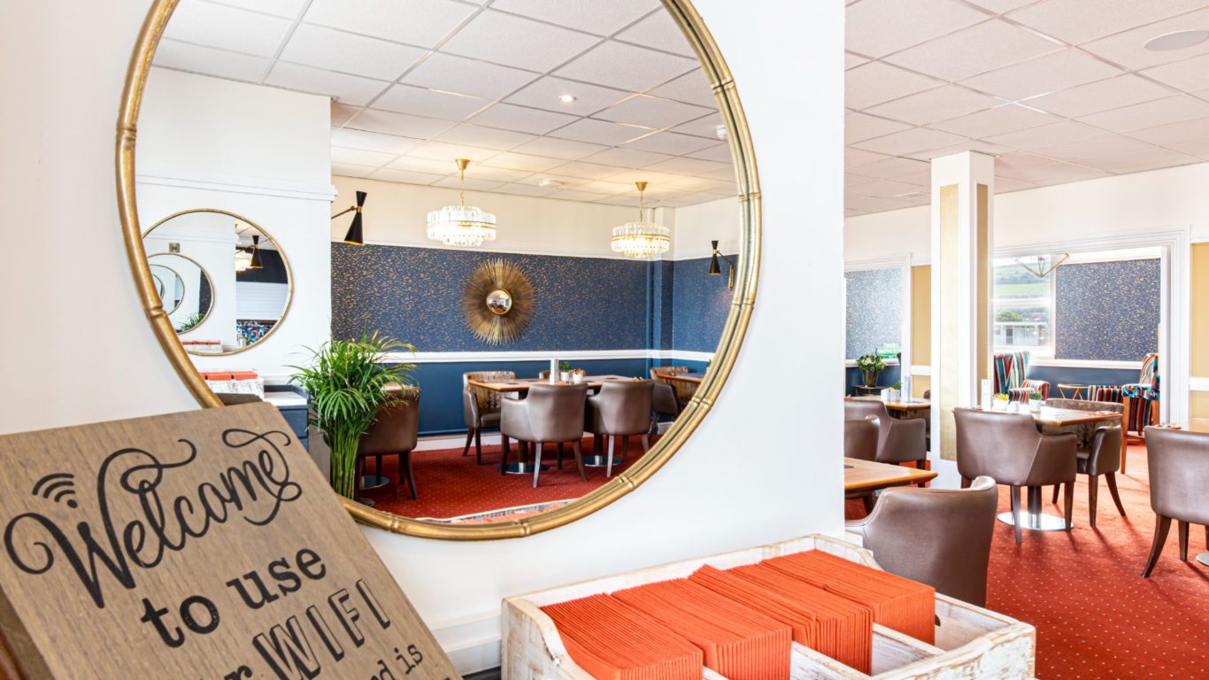 Promenade Bistro Bar