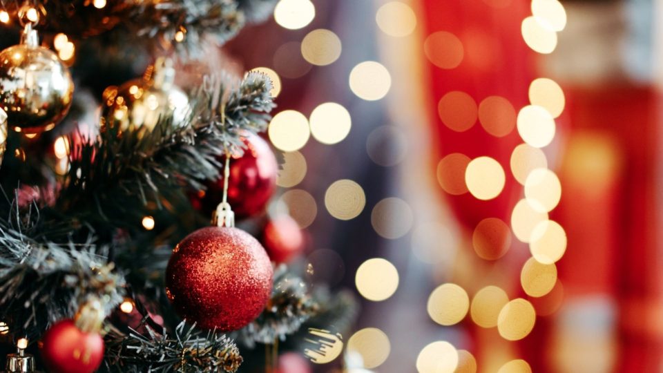 Christmas Breaks