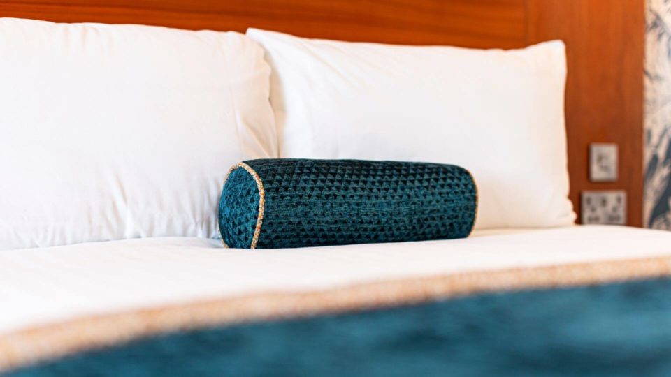 Double Room Detail