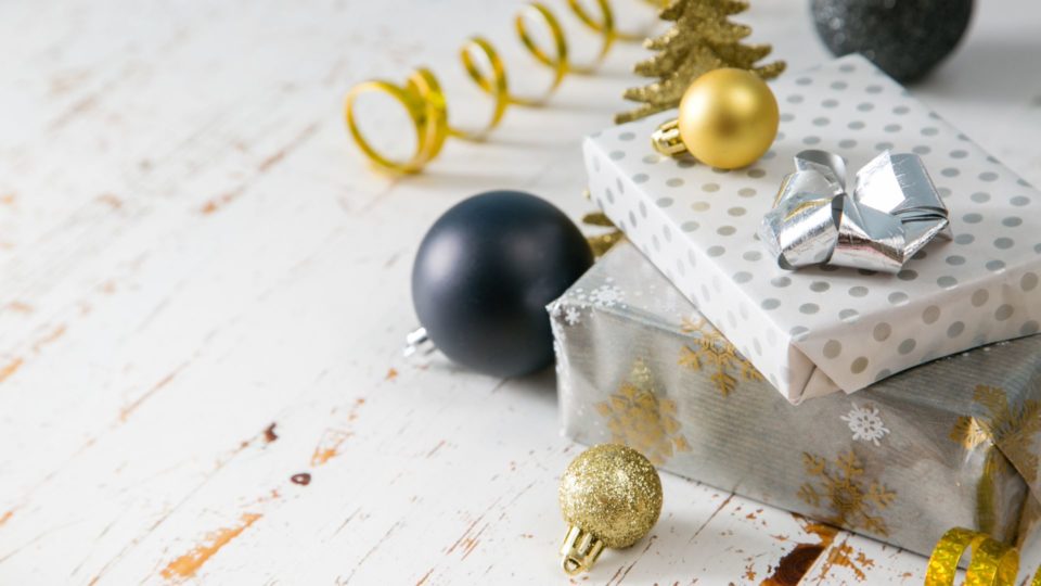 The Perfect Gift this Christmas