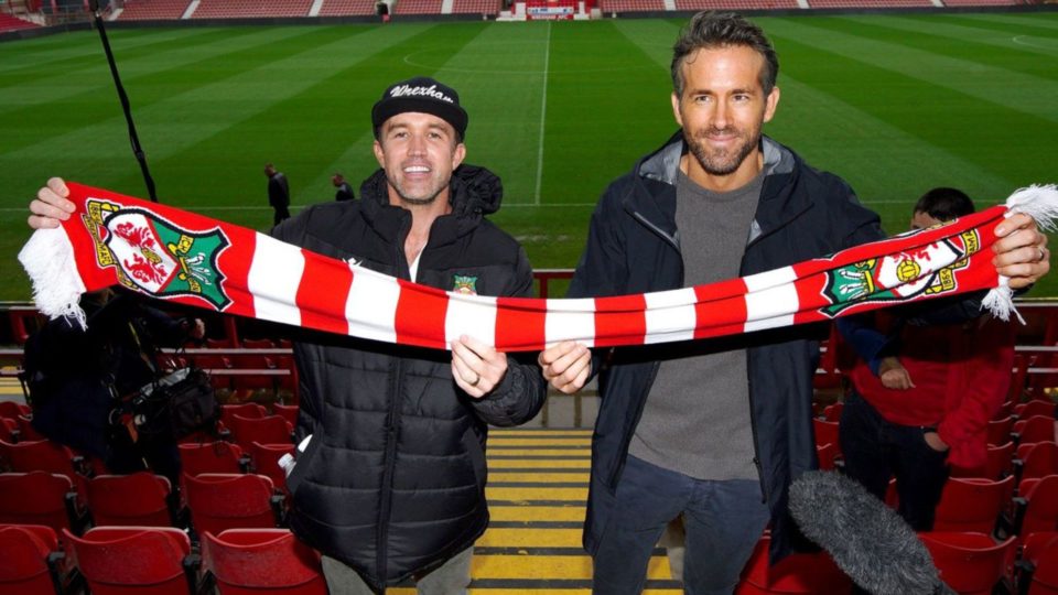 Wrexham Football Club
