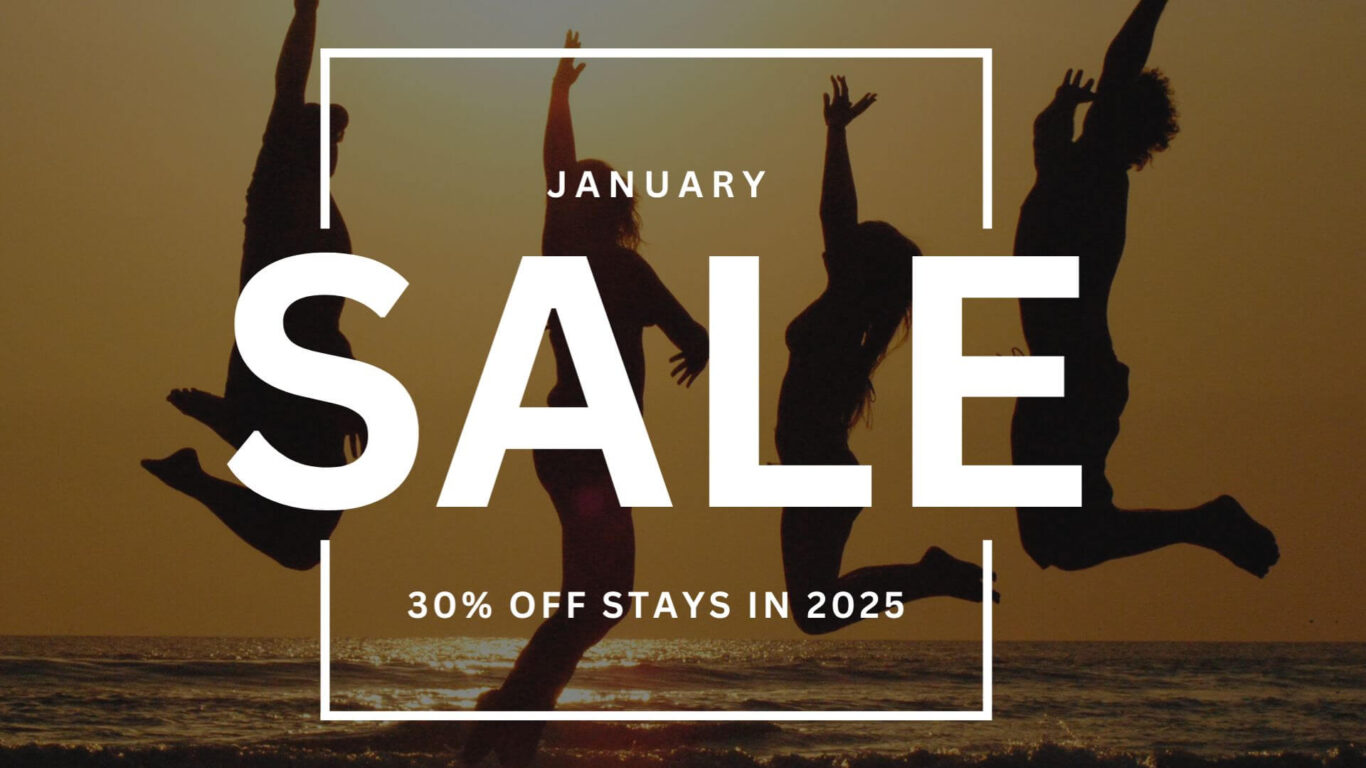 January Sale Image 1920×1080