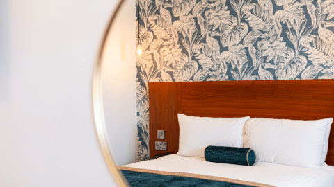 Accomodation Beaches