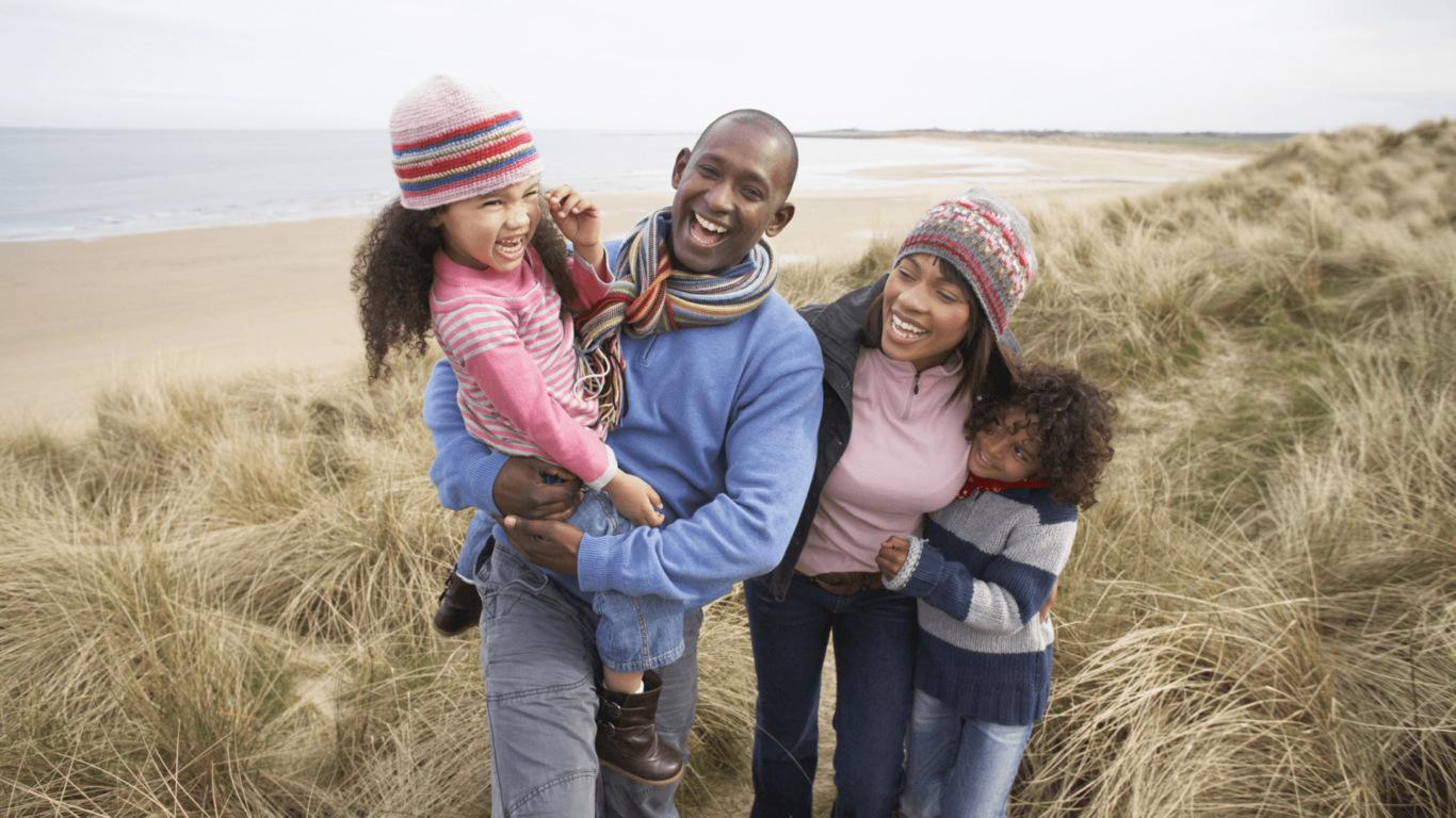 Family Break Beaches Hotel