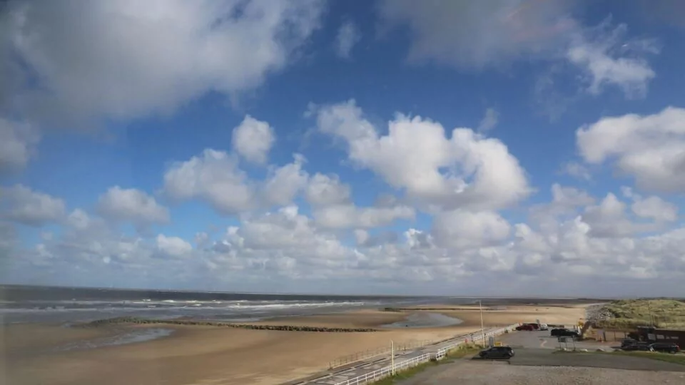 Coastal View Beaches Hotel
