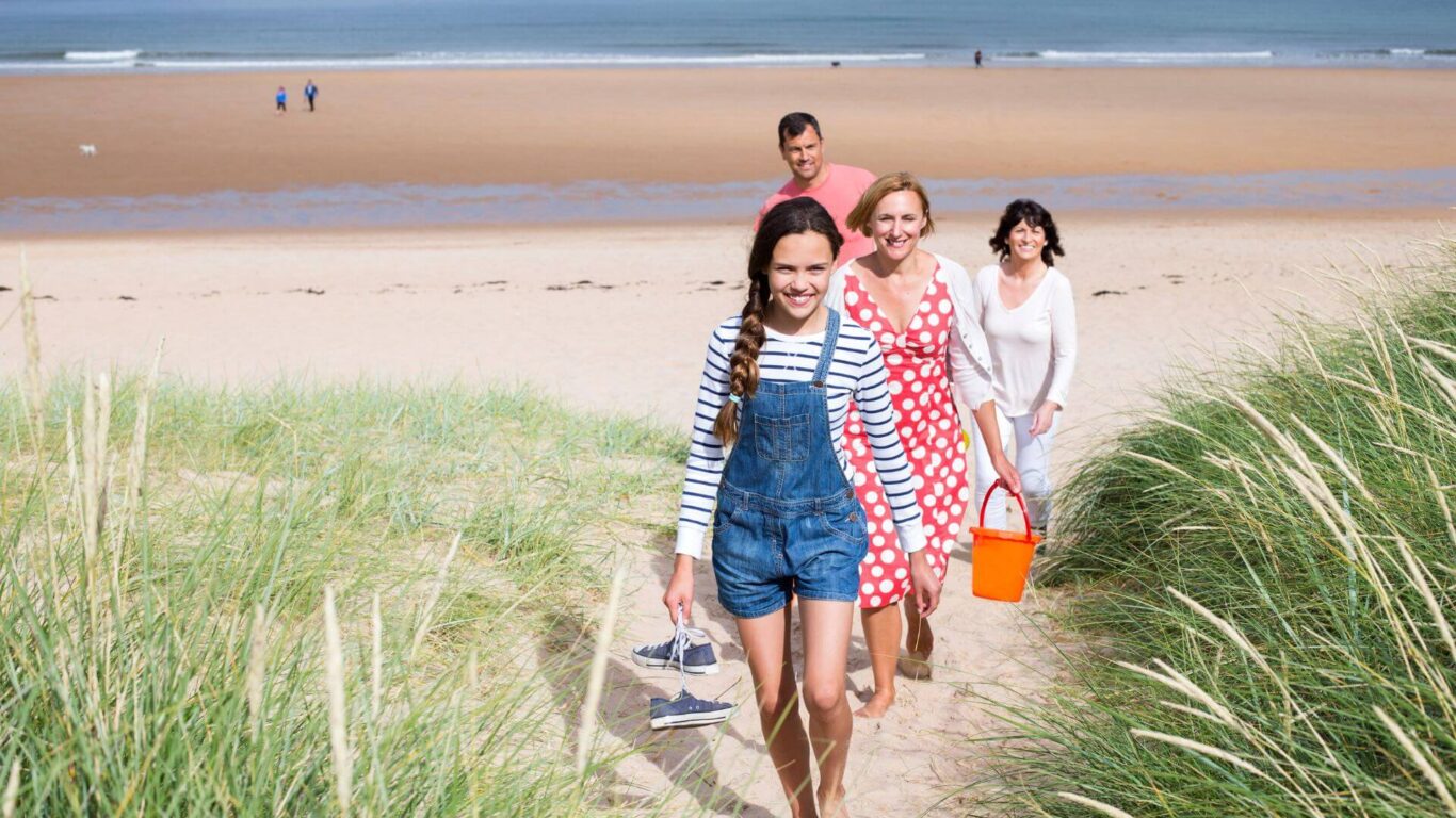 Summer Breaks Beaches Hotel