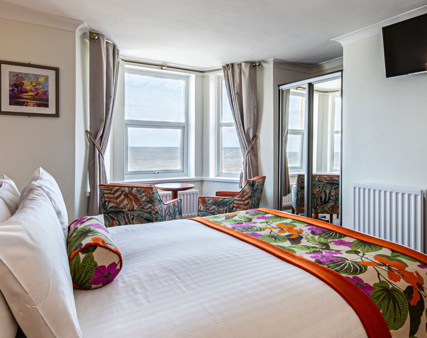 Beaches Superior Double Room 219