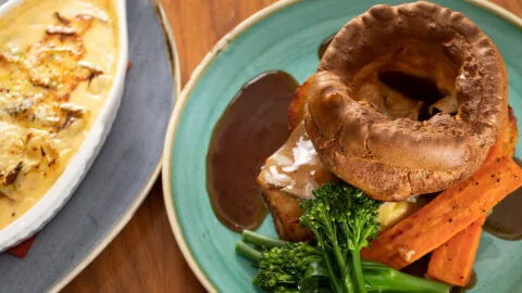 Sunday-Lunch-and-Cheesy-Leeks-Beaches