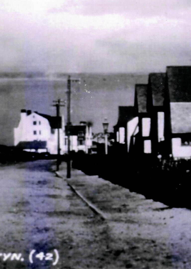 History Of The Beaches Hotel Formerly The Grand Hotel Prestatyn
