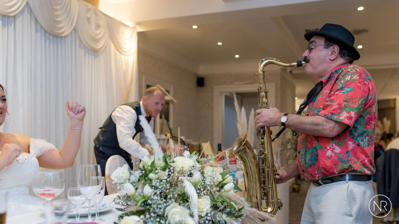 Nathan Roberts Photography