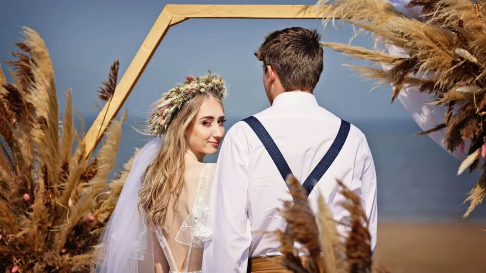 Sally-Smart-Bride-looking-over-her-shoulder