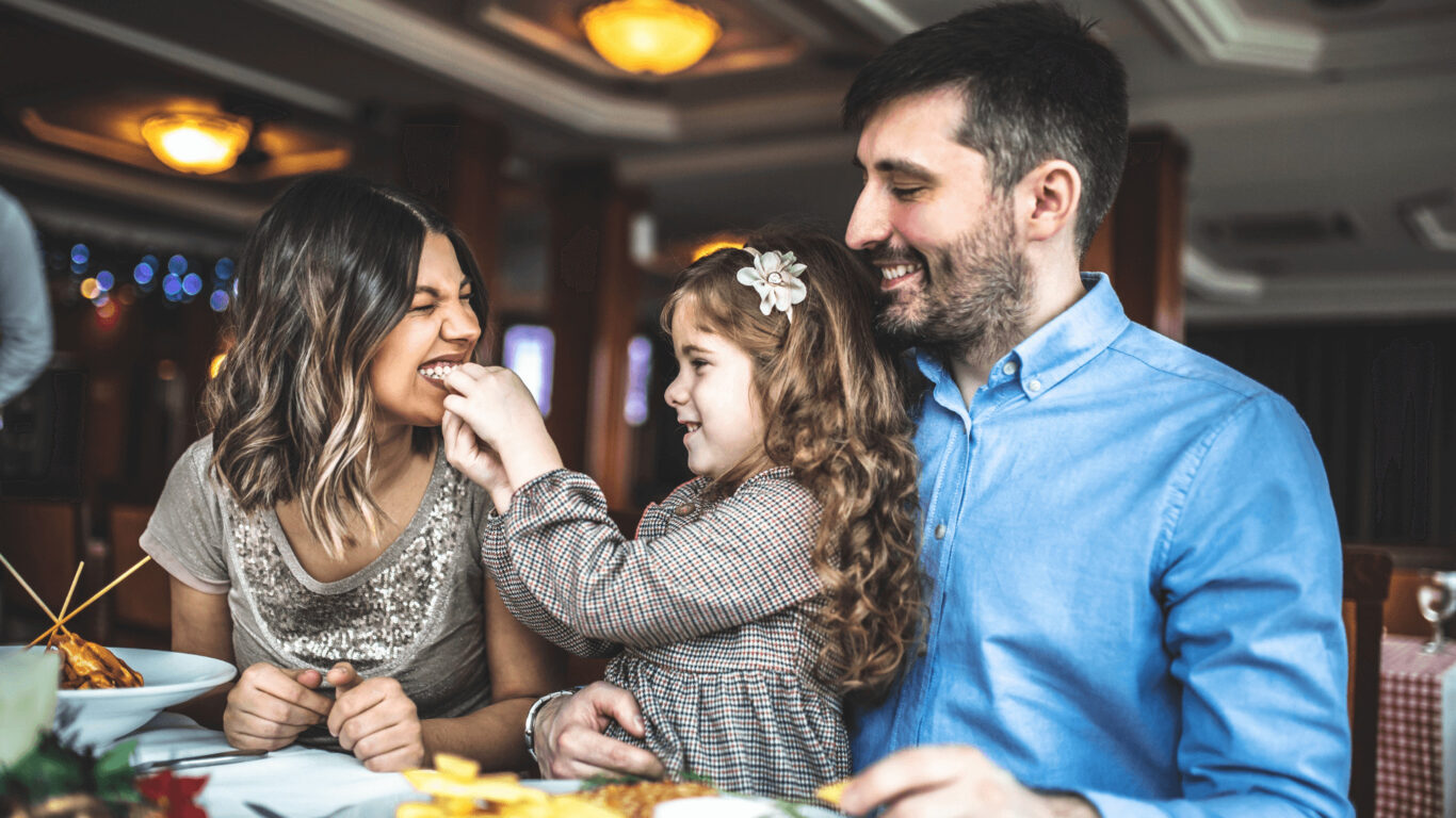 kids eat free in March The Beaches hotel prestatyn