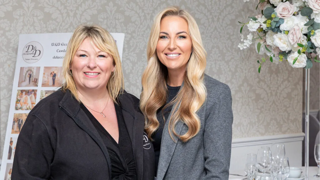 Donna & Sinead Wedding Suppliers