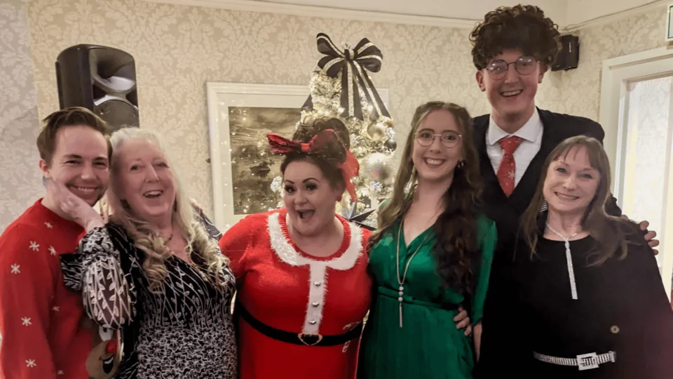 Murder Mystery