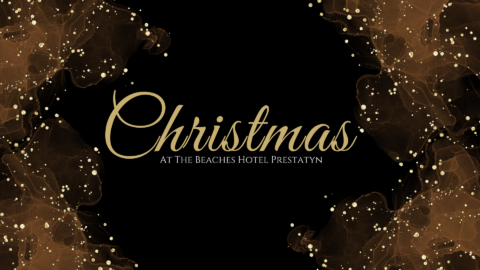 Website Banner Christmas 2024