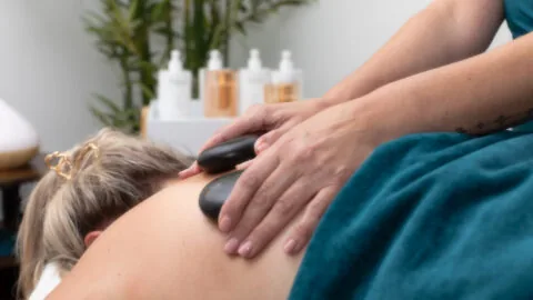 Hot-Stone-Massage-at-The-Beaches-Hotel-and-Spa-Prestatyn