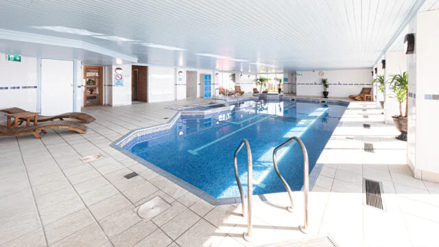 Swimming-Pool-at-The-Beaches-Hotel-and-Spa-Prestatyn