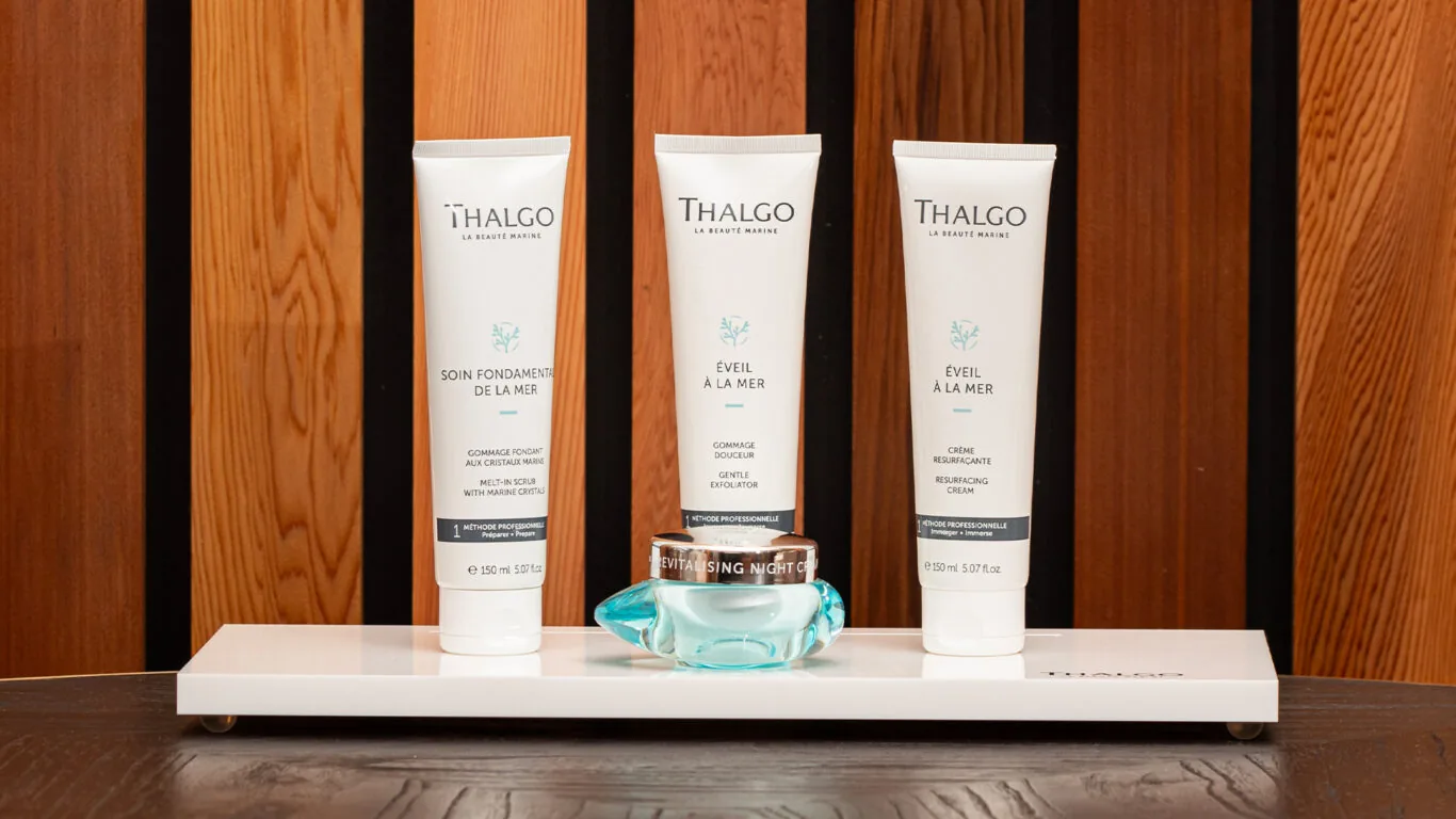 Thalgo-Products-The-Beaches-Hotel-and-Spa-Prestatyn