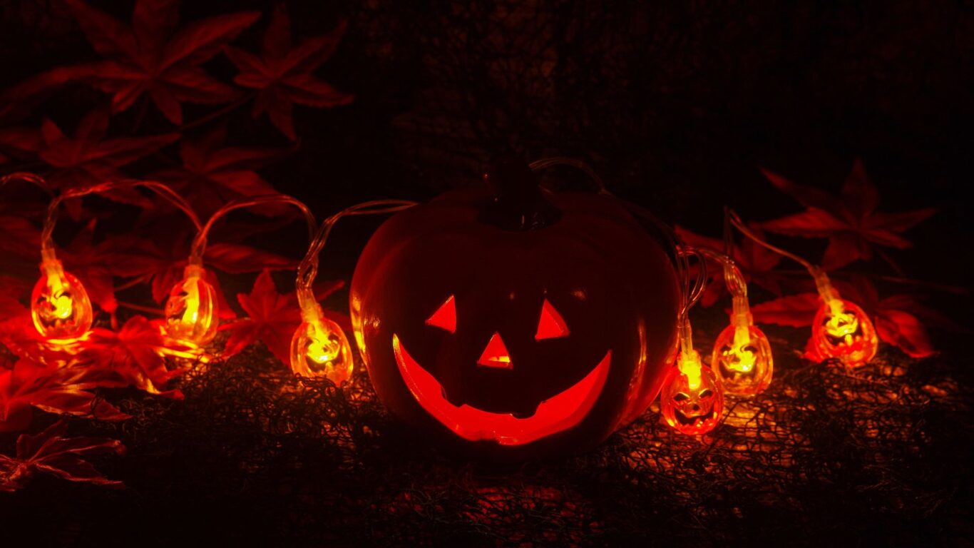 Halloween Event Beaches Hotel