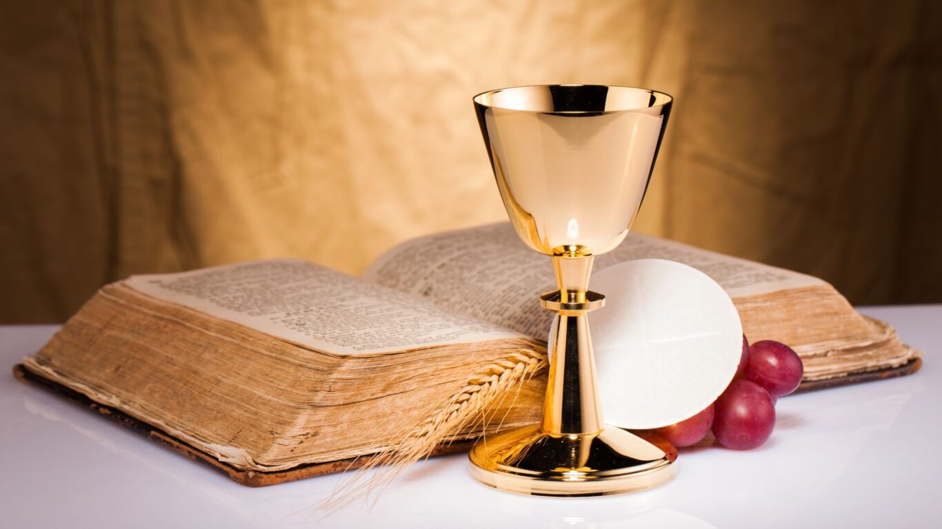 Communions and Confirmations at the 4 stat Beaches Hotel