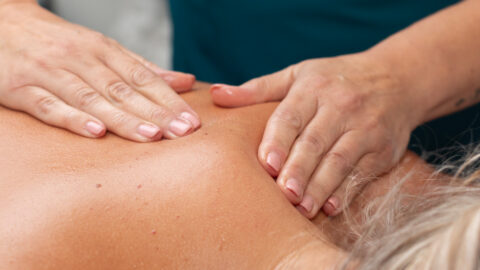 Massage-Techniques