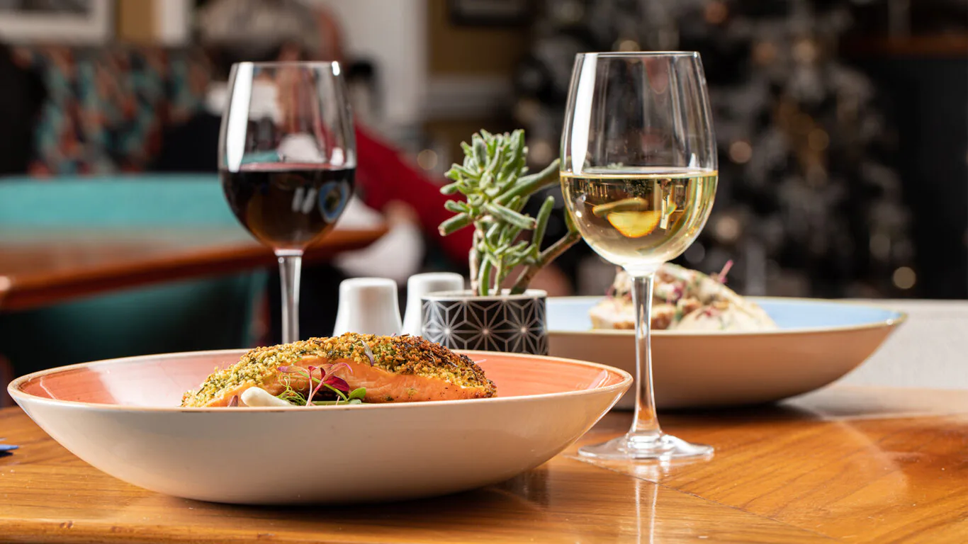 herb-crusted-salmon-and-chicken-ballotine