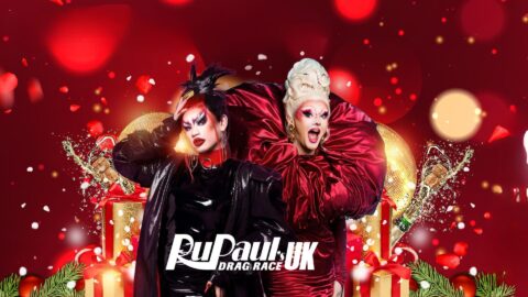 Drag Brunch Beaches Hotel