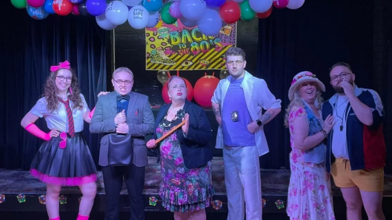 80&rsquo;s-Murder-Mystery-Event